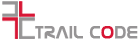 Trail Code Logo